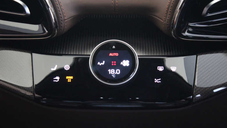 Ferrari Purosangue 6.5 V12 SUV 4dr Petrol F1 DCT 4WD Euro 6 (s/s) (725 ps) Petrol